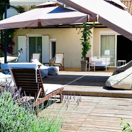 Serenity Luxury Villa, Skiathos Agia Paraskevi  Exterior photo
