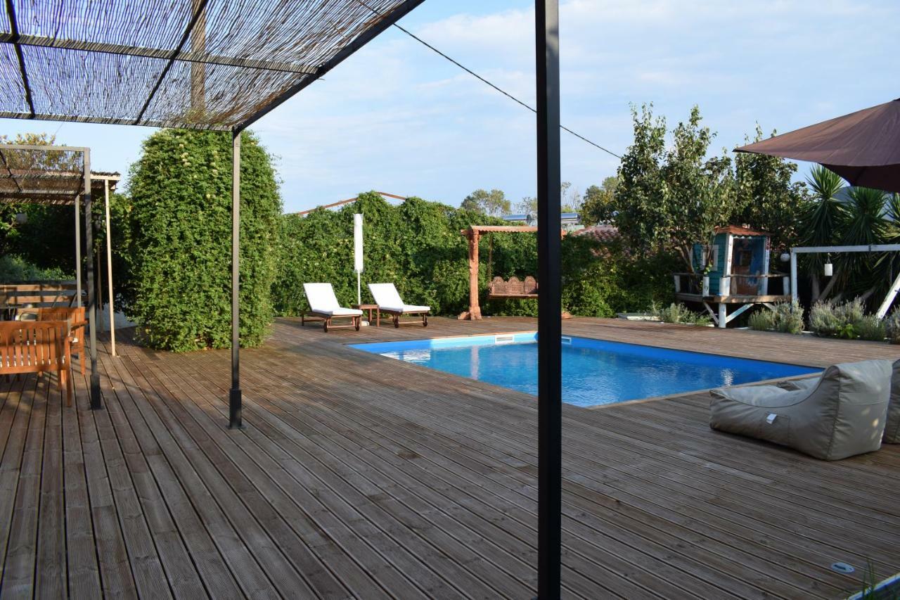 Serenity Luxury Villa, Skiathos Agia Paraskevi  Exterior photo