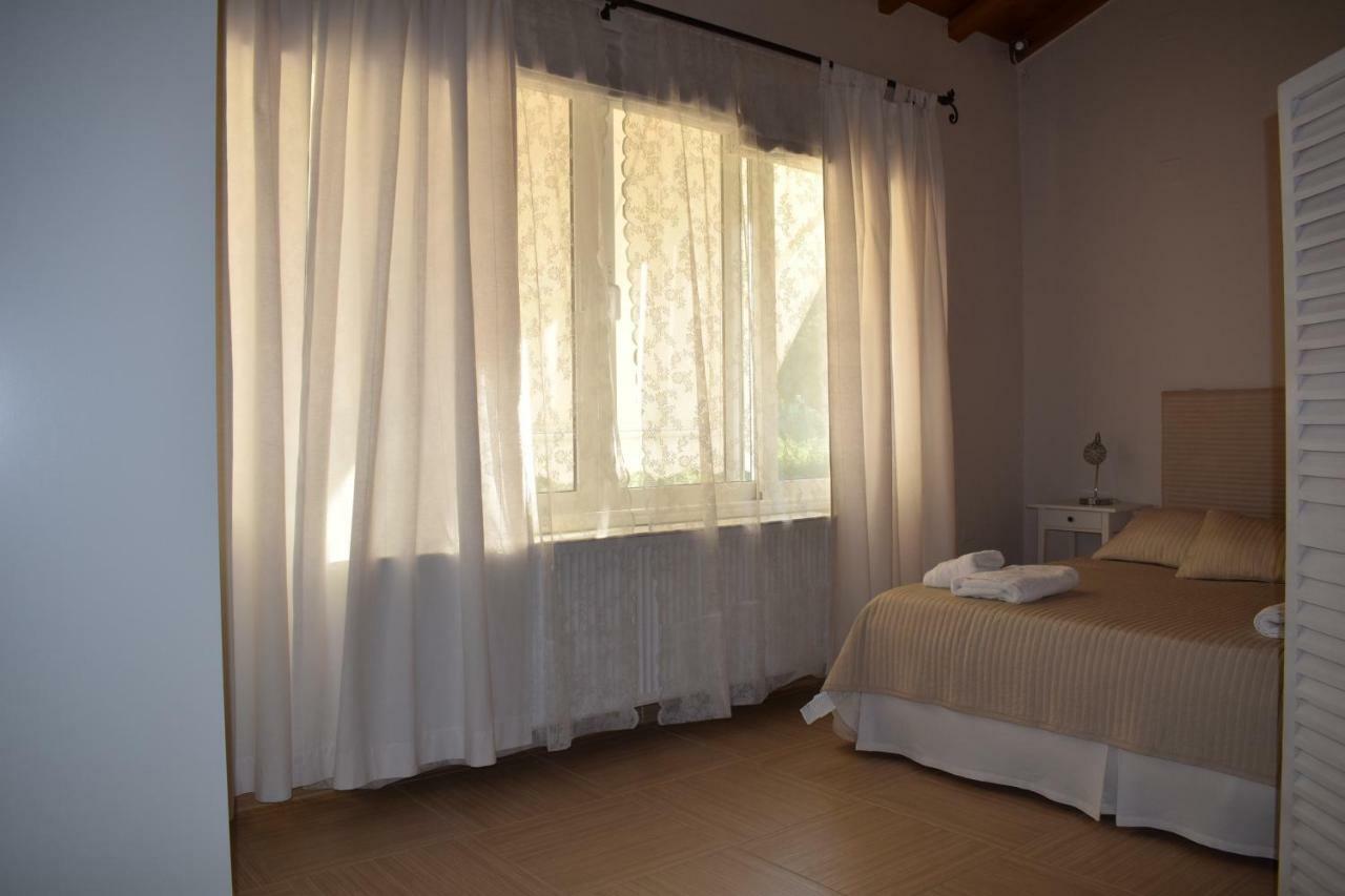 Serenity Luxury Villa, Skiathos Agia Paraskevi  Exterior photo