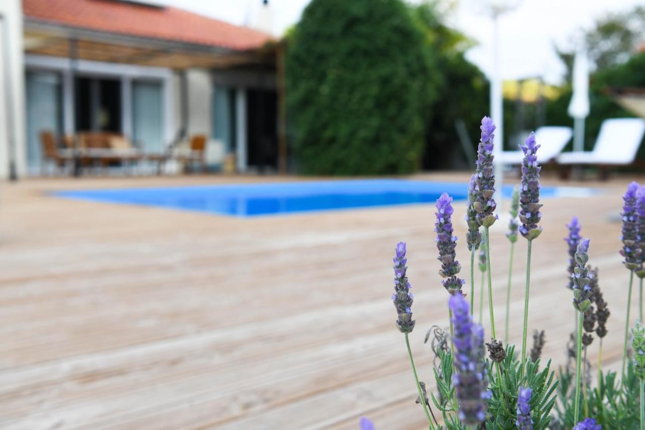 Serenity Luxury Villa, Skiathos Agia Paraskevi  Exterior photo