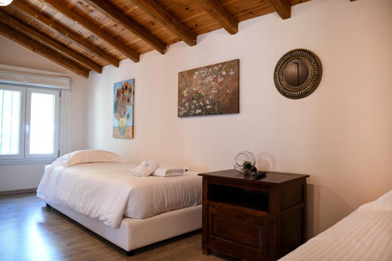 Serenity Luxury Villa, Skiathos Agia Paraskevi  Exterior photo